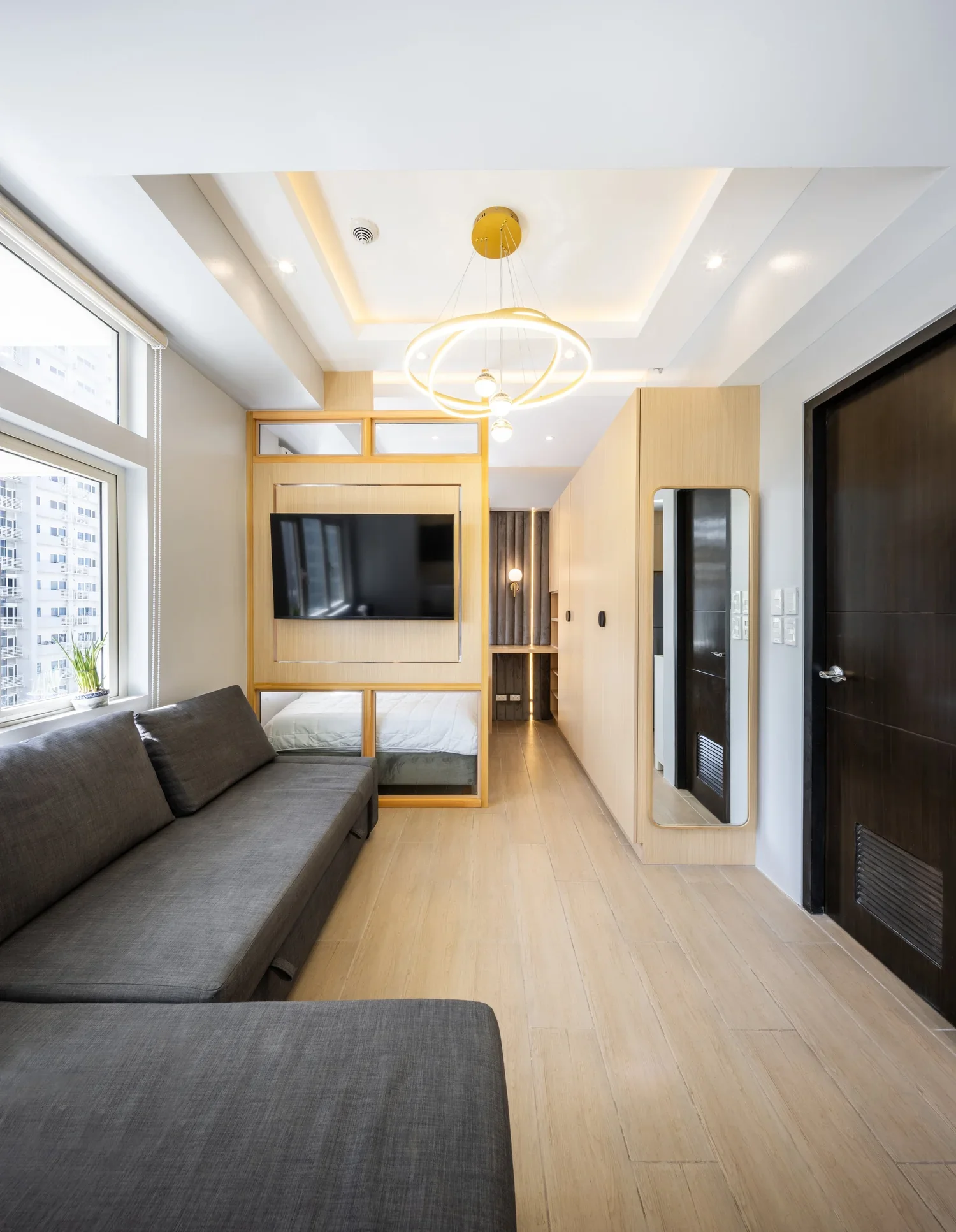 San Antonio Residences