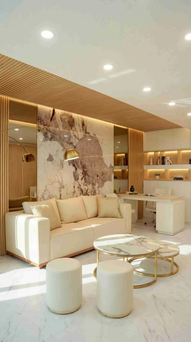 Commercial Renovation