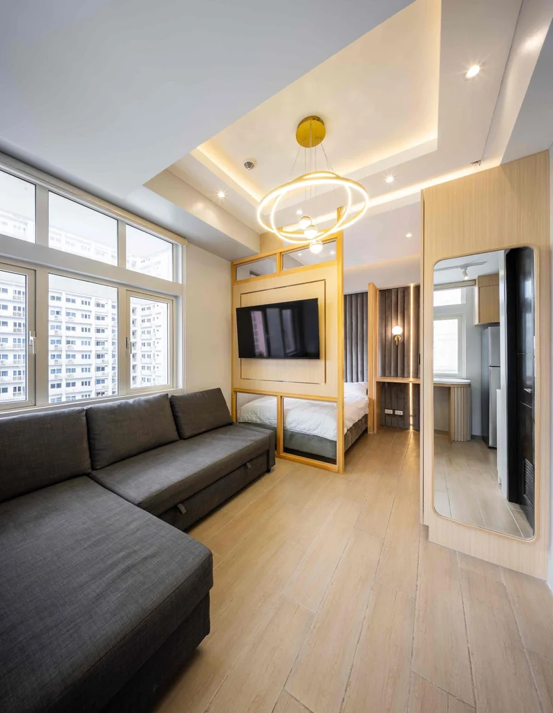 San Antonio Residences
