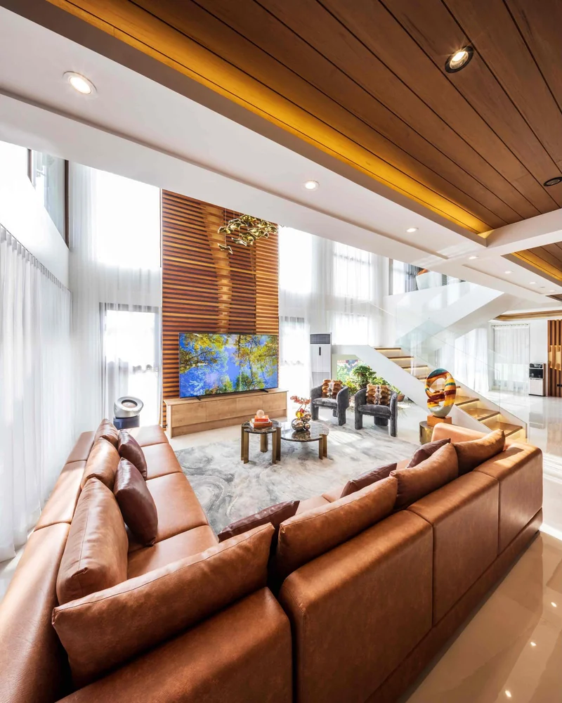 Residential Renovation